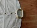 CREAM COLOUR KURTA