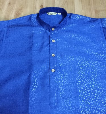 ROYAL BLUE