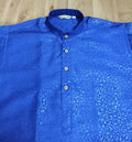 ROYAL BLUE