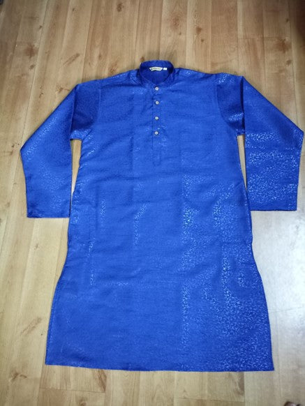 ROYAL BLUE