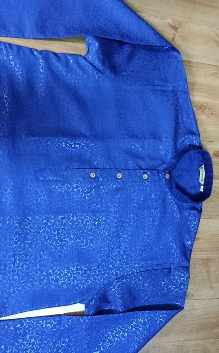 ROYAL BLUE