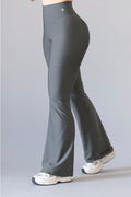 High-Waist Yoga Leggings.