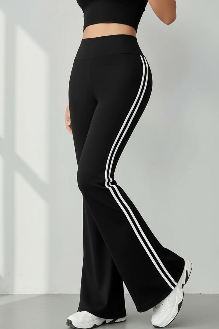 Seamless Gym Leggings.