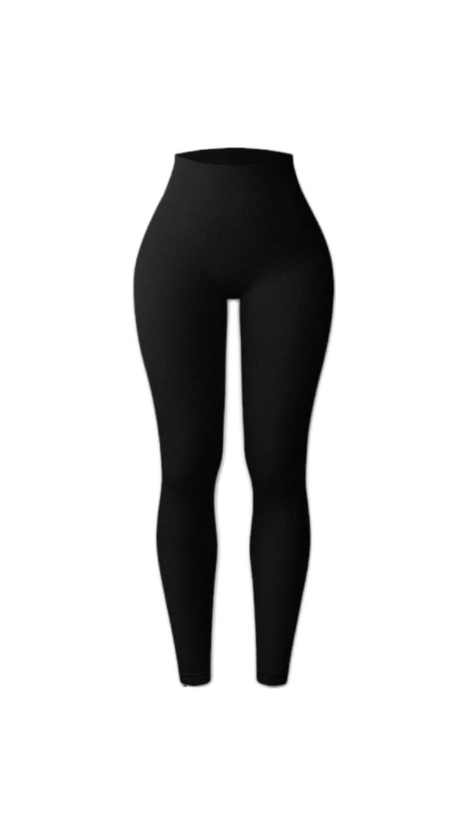 Compression Fitness Leggings