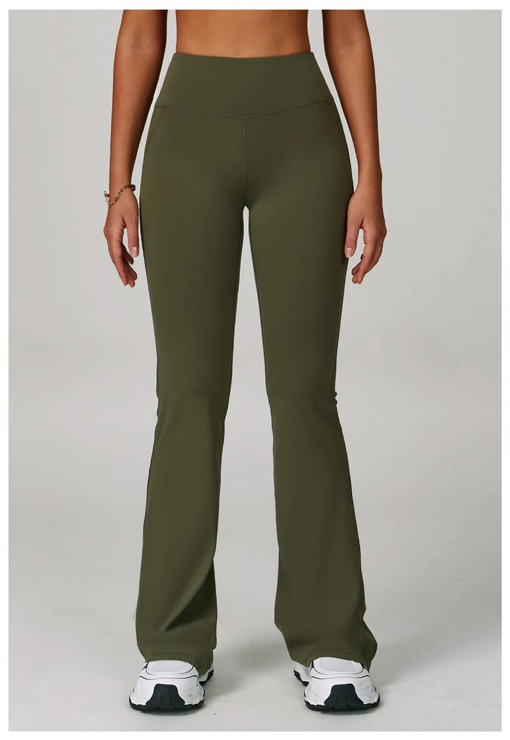 Bootcut LeggingsBootcut Leggings