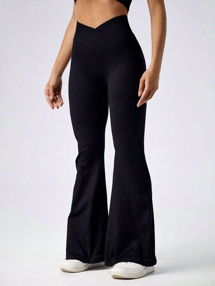 Ankle-Length Leggings