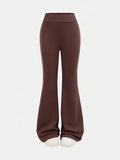 Tummy Control Leggings