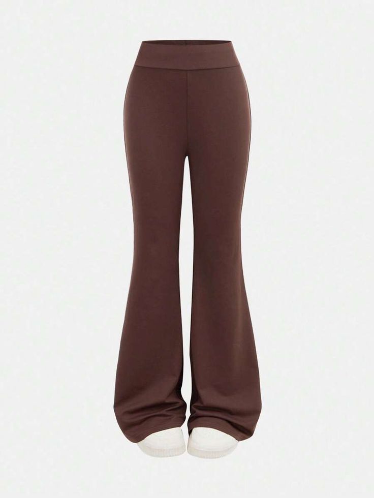 Tummy Control Leggings