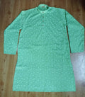 LIGHT GREEN
